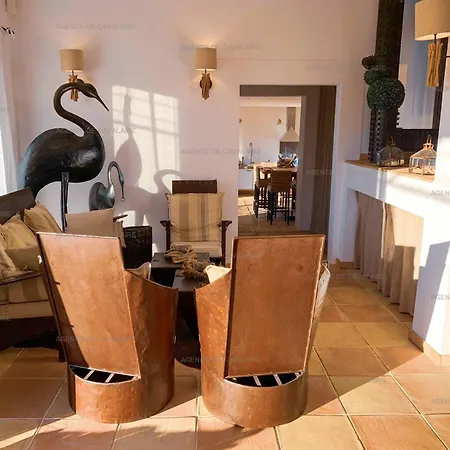 Avec Piscine, Jacuzzi Et Vue A - Fr-1-100-265 Villa *